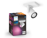 Philips Hue White and color ambiance Kinkiet Argenta (biały) - 728619 - zdjęcie 1